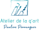 Logo atelier de l'art