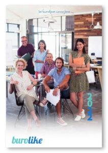 catalogue fournitures burolike 2022