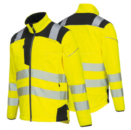 Tenues professionnelles