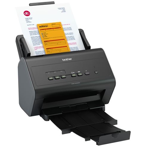 Scanner