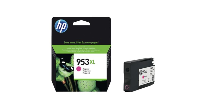 Cartouche HP