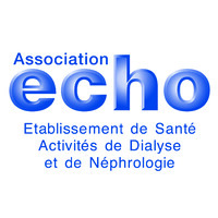 Logo Association Echo