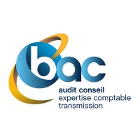 Logo bac - Audit conseil