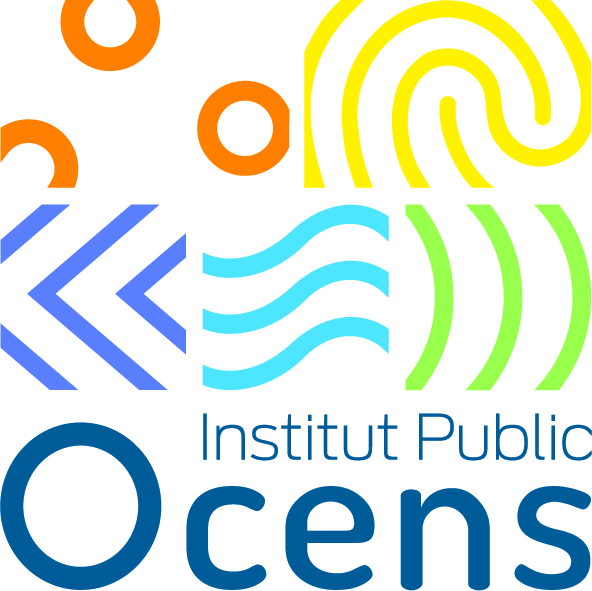 Logo Ocens