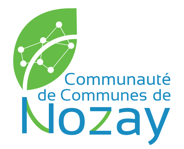 Logo CC de Nozay