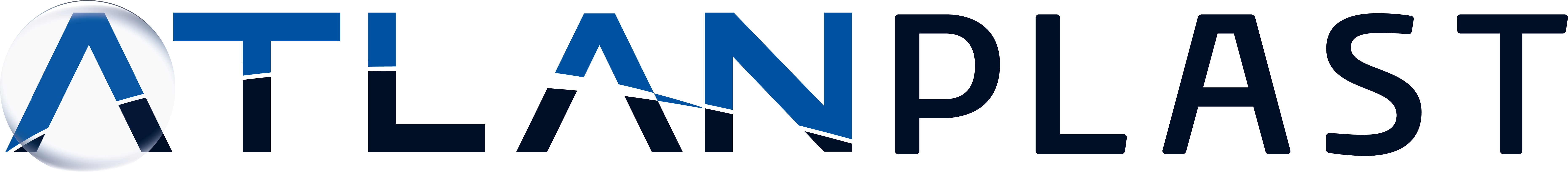 LOGO ATLANPLAST