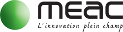 Logo MEAC