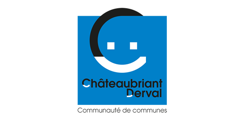 Logo CC Châteaubriant - Derval