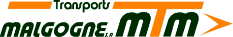 Logo Transport Malgogne