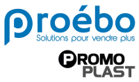 Logo Proébo Promoplast