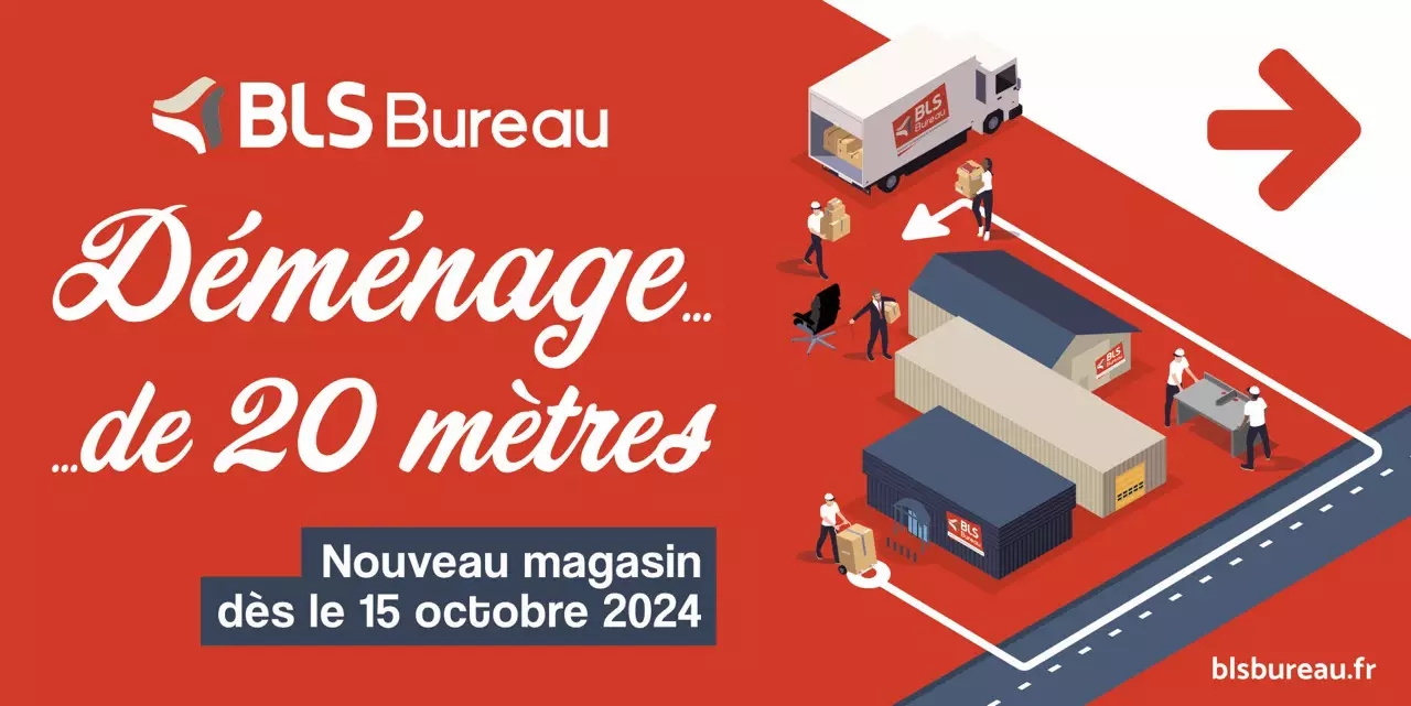 Bâche déménagement