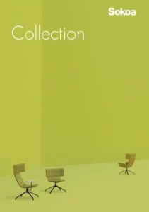 Mobilier de bureau Sokoa