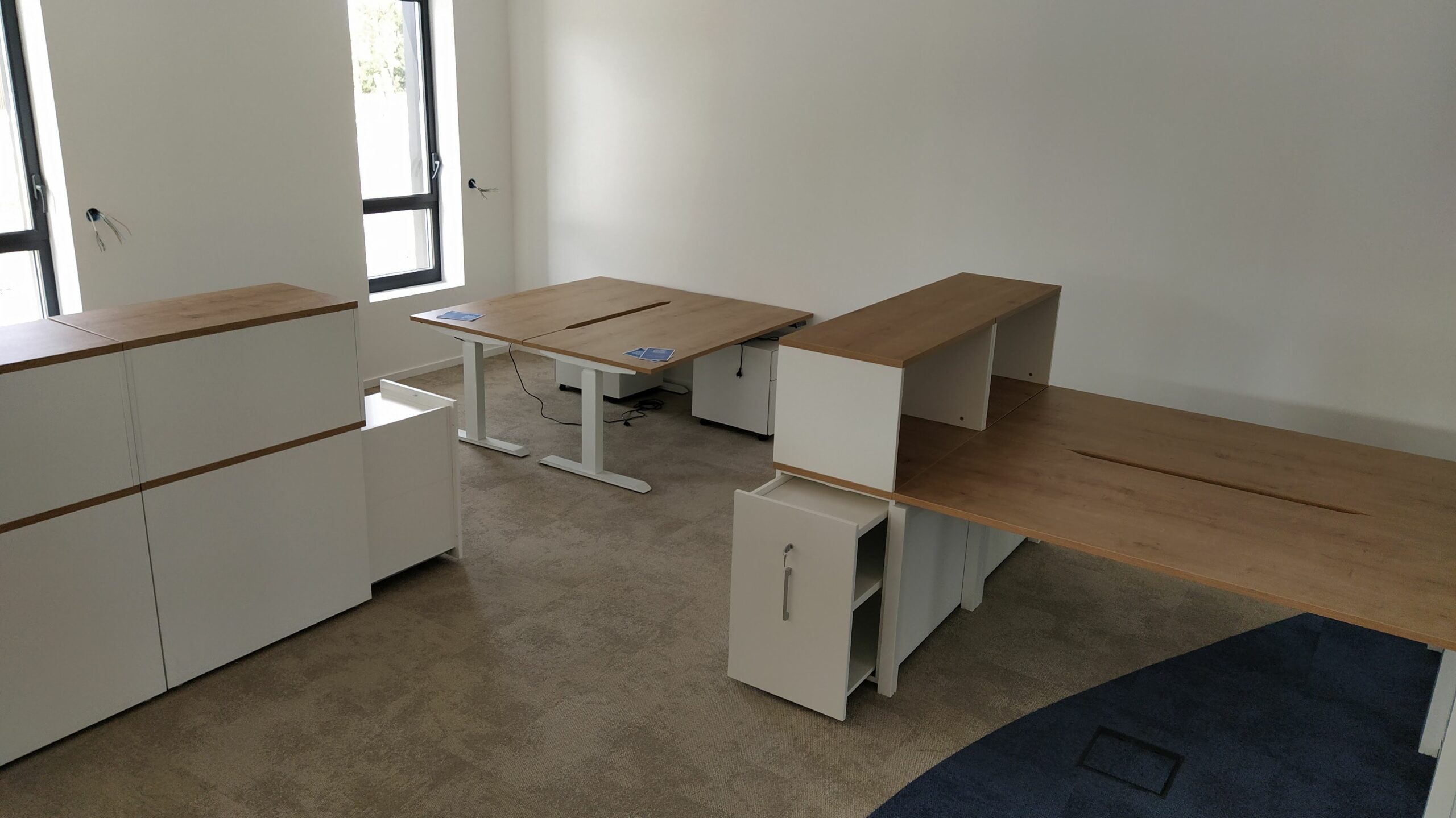 Nos Réalisations - FICAMEX PLECHATEL