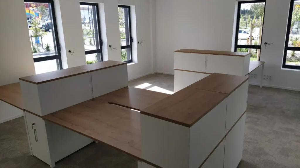 Nos Réalisations - FICAMEX PLECHATEL