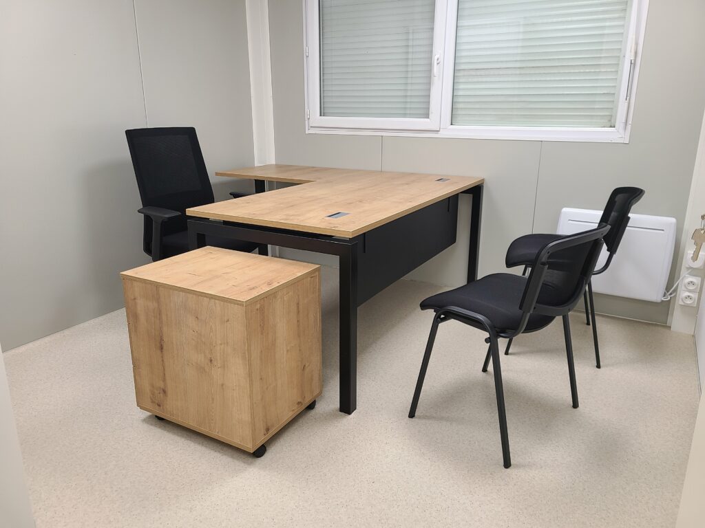 Nos Réalisations – SANSOUCY TP SAFFRÉ