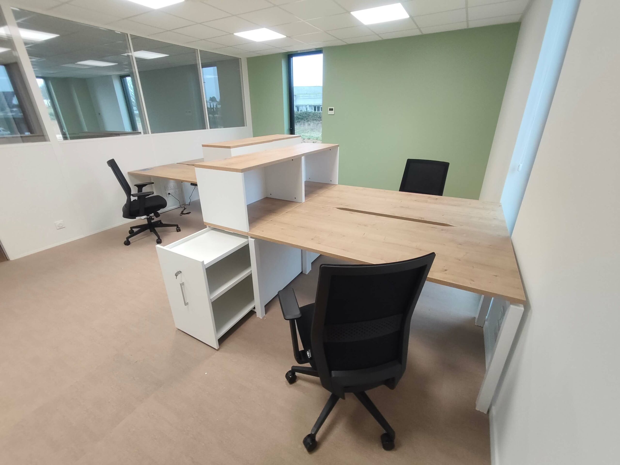 Nos Réalisations - FICAMEX VITRÉ