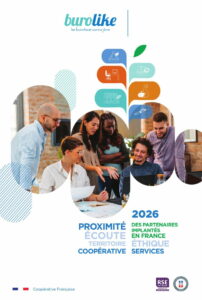 CATALOGUE BUROLIKE 2026