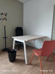 Nos Réalisations - ASS ADAPEILA CSP BOTTIERE - NANTES