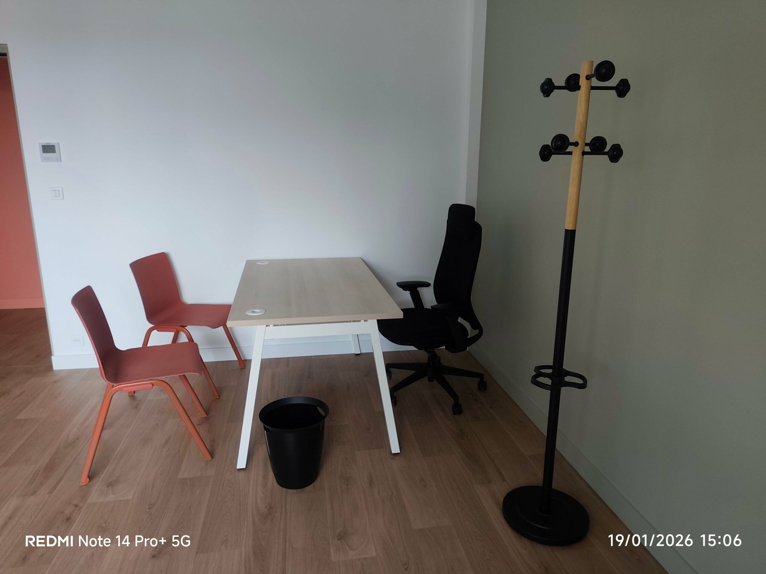 Nos Réalisations - ASS ADAPEILA CSP BOTTIERE - NANTES