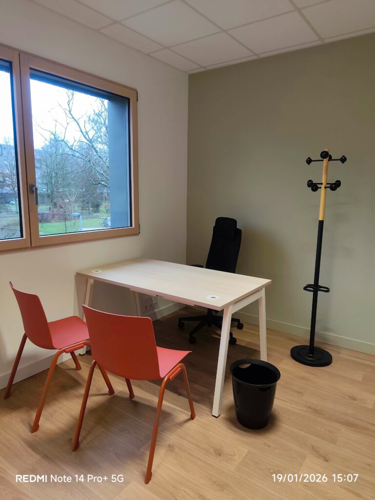 Nos Réalisations - ASS ADAPEILA CSP BOTTIERE - NANTES