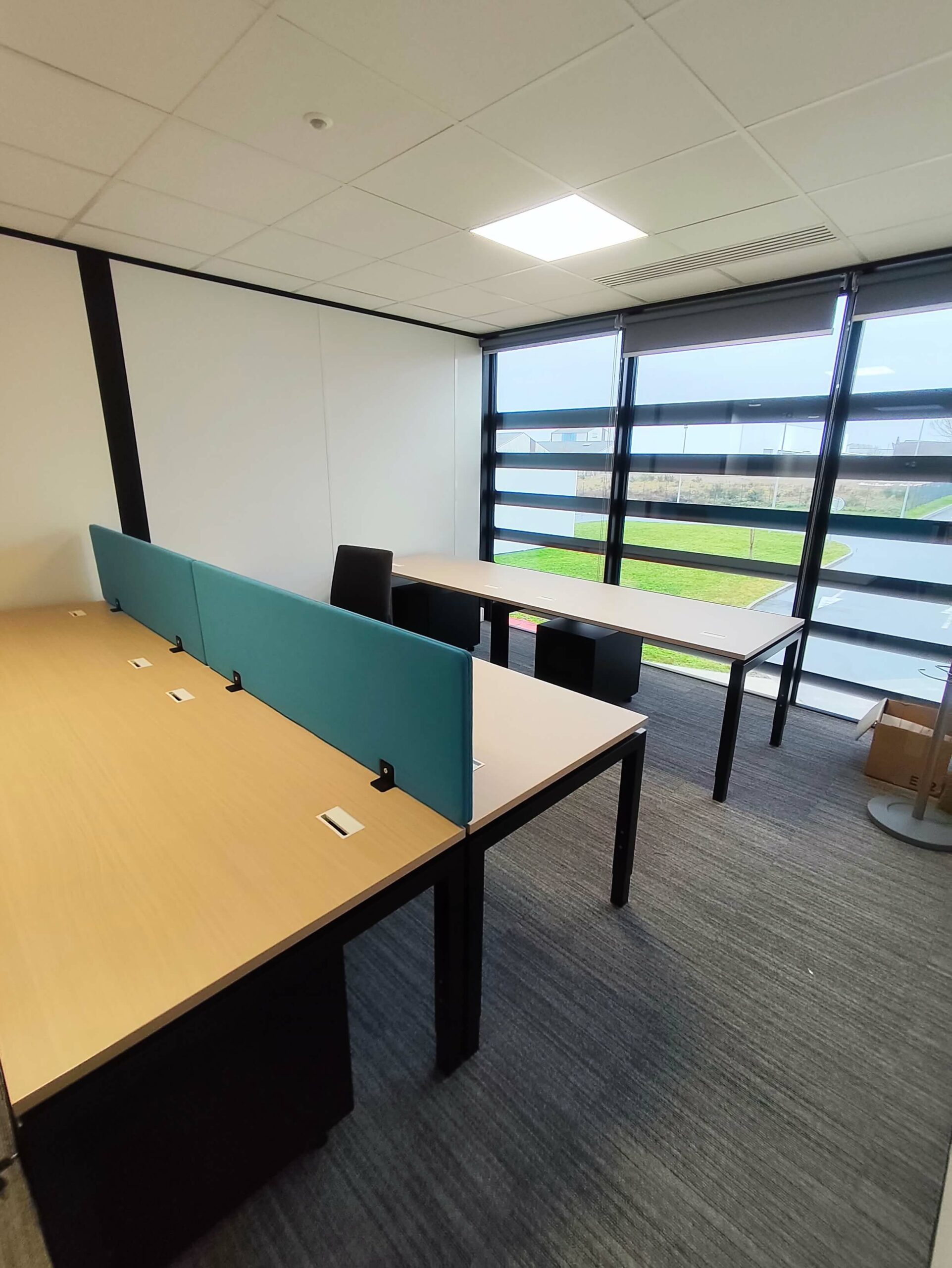 Nos Réalisations - DAHER - NANTES