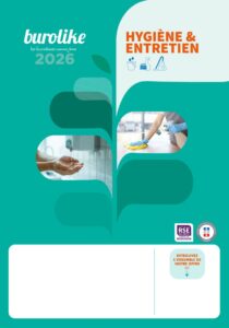 CATALOGUE BUROLIKE 2026