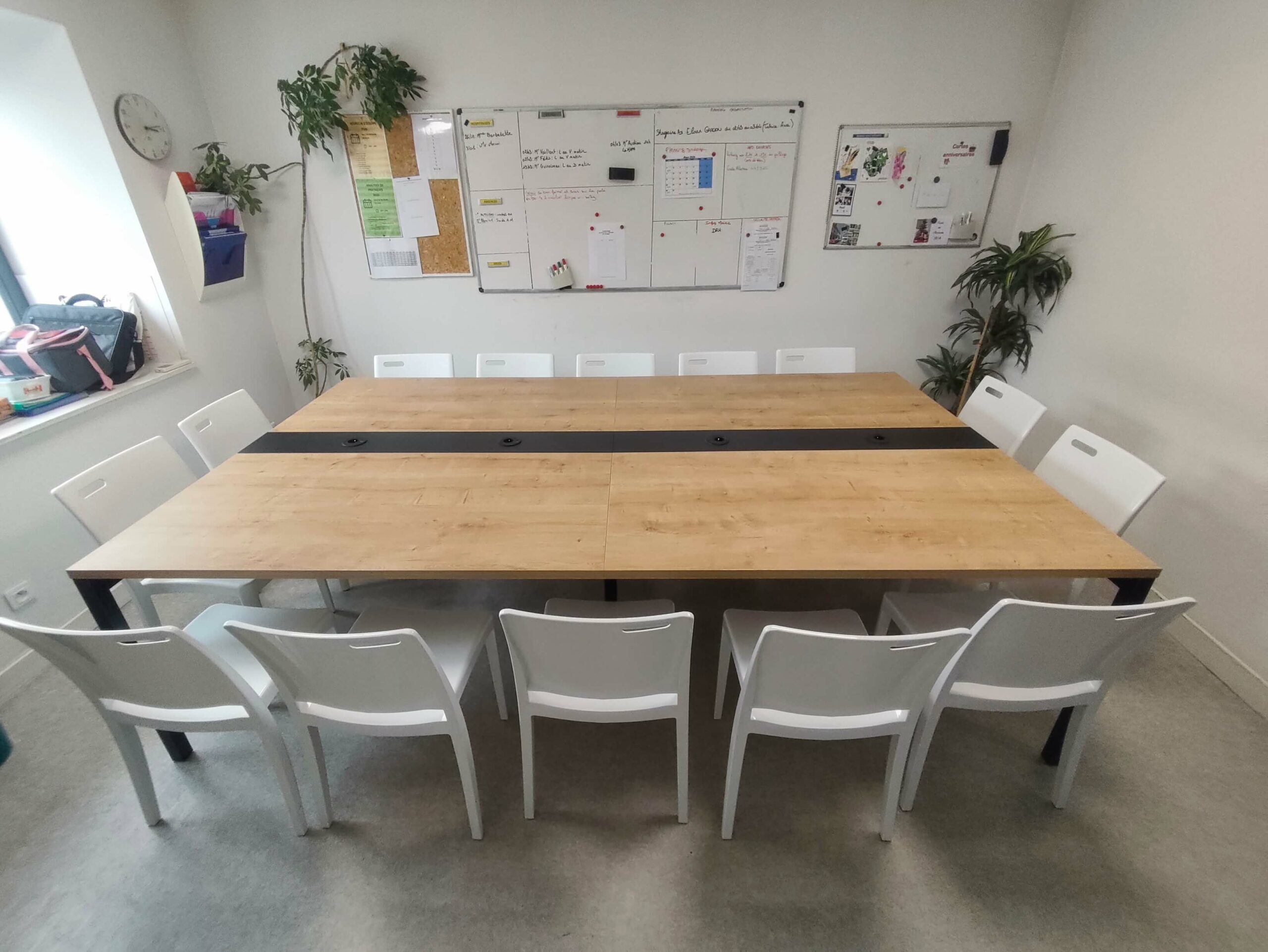 Nos Réalisations – SSIAD - CHÂTEAUBRIANT