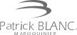 Logo Patrick Blanc
