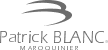 Logo Patrick Blanc